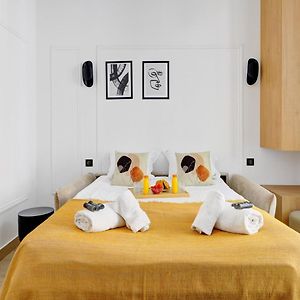 Apartamento de 1 Dormitorio